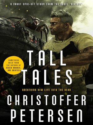 cover image of Tall Tales